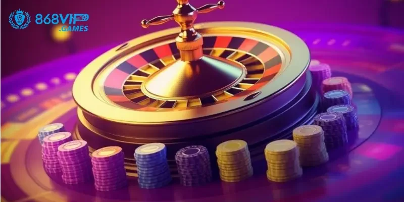 868vip - Thiên đường cá cược đổi thưởng siêu chất năm 2025 2 Giới thiệu về cổng game 868vip