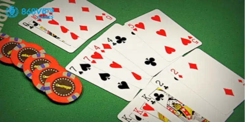 Cách chơi mậu binh và thông tin về mậu binh cho tân thủ 2 Cần tìm hiểu kỹ cách chơi mậu binh trên nhà cái