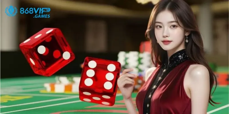 Nắm vững những bó quyết trong cách chơi tài xỉu online.