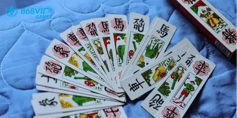 Bài tam cúc - Cách nhận diện đơn giản