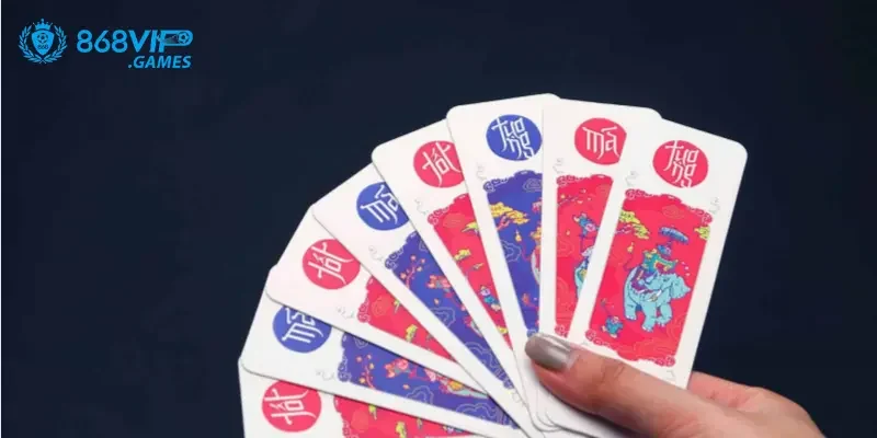 Bài tam cúc - Đẳng cấp số một