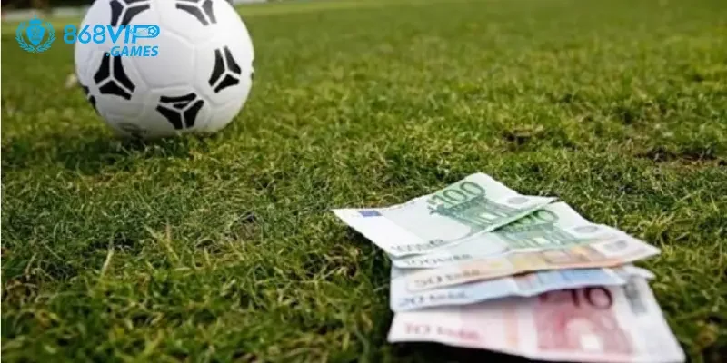 Cách nhận biết kèo dụ qua các thông số 