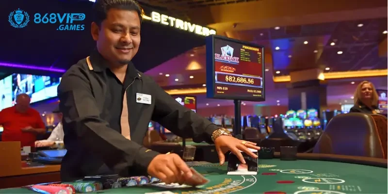 Các loại dealer mà người chơi cần biết