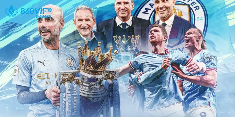 Giải ngoại hạng Anh có lượng fan quan tâm đông đảo