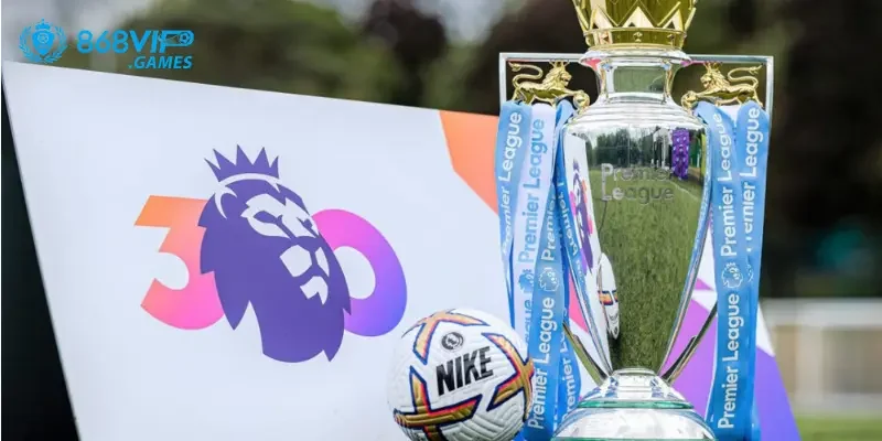 Giải ngoại hạng Anh là mùa giải bóng đá lớn trên hành tinh