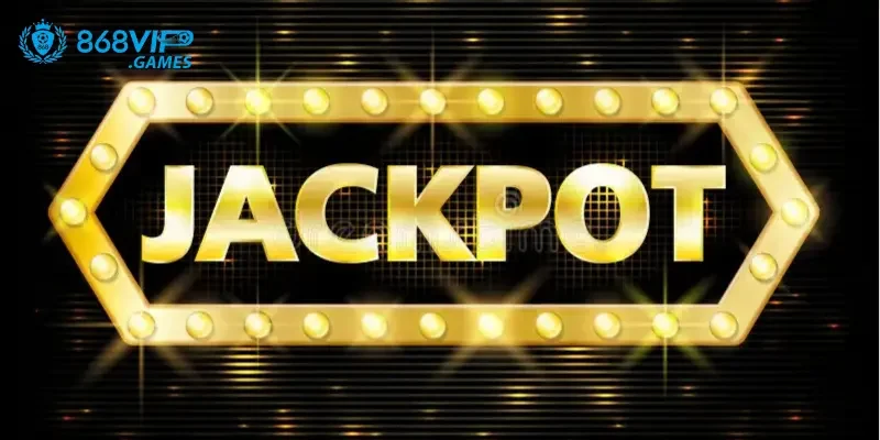 Jackpot - Hào quang của sự chiến thắng 