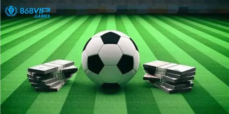 Kèo cược 3/4 càng chơi càng mê