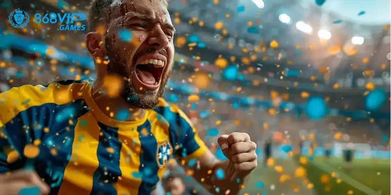 Tỷ lệ cược siêu hấp dẫn 