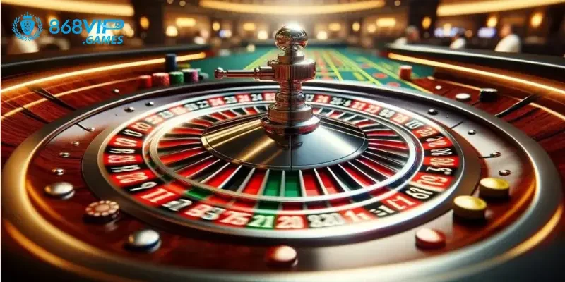 Quản lý tiền một cách thông minh cũng là một mẹo chơi roulette